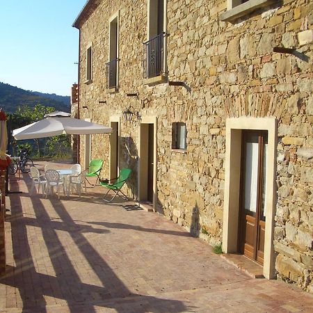 Micheletto Vila Perdifumo Exterior foto